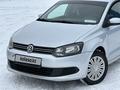 Volkswagen Polo 2013 годаүшін4 800 000 тг. в Костанай – фото 3