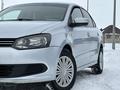 Volkswagen Polo 2013 годаүшін4 800 000 тг. в Костанай – фото 2