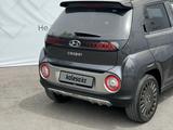 Hyundai Casper 2022 года за 7 590 000 тг. в Шымкент – фото 3