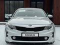 Kia K5 2015 года за 8 000 000 тг. в Алматы – фото 2