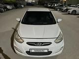 Hyundai Accent 2013 года за 3 199 999 тг. в Актау