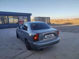ЗАЗ Chance 2011 года за 800 000 тг. в Караганда