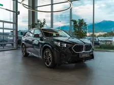 BMW X2, 2026