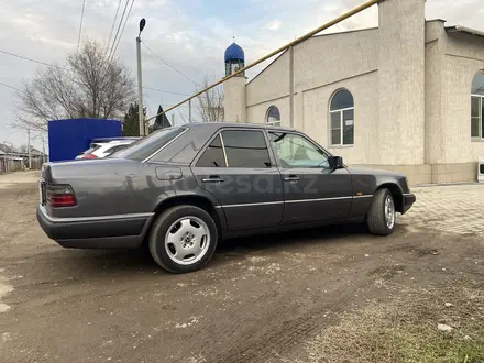 Mercedes-Benz E 280 1993 года за 3 500 000 тг. в Алматы – фото 9