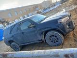 Toyota 4Runner 2016 года за 14 000 000 тг. в Актау