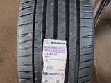 275/40/22 Michelin pilot sport 4 suv лето 2022үшін1 100 000 тг. в Алматы