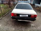 Audi 100 1990 годаүшін1 100 000 тг. в Талдыкорган – фото 2