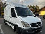 Mercedes-Benz Sprinter 2011 годаүшін9 500 000 тг. в Алматы