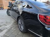 Kia K900 2020 года за 17 000 000 тг. в Астана – фото 2