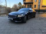 Kia K900 2020 года за 17 000 000 тг. в Астана – фото 3