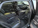 Kia K900 2020 года за 17 000 000 тг. в Астана – фото 4