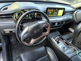 Kia K900 2020 года за 17 000 000 тг. в Астана – фото 5