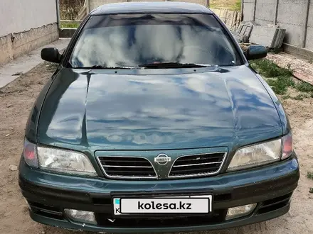 Nissan Maxima 1997 года за 2 700 000 тг. в Шиели