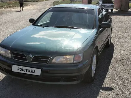 Nissan Maxima 1997 года за 2 700 000 тг. в Шиели – фото 6