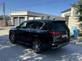 Lexus LX 600 2023 года за 68 000 000 тг. в Шымкент – фото 2