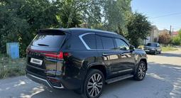 Lexus LX 600 2023 года за 68 000 000 тг. в Шымкент – фото 4