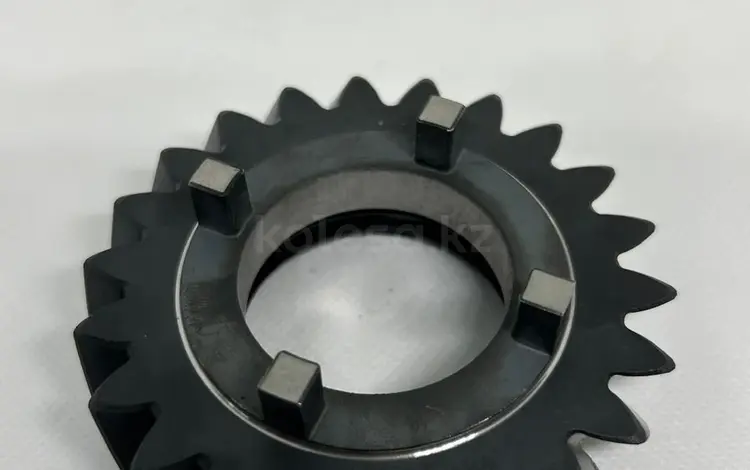 Шестерни балансирного вала,Балансирный вал Camry за 14 000 тг. в Астана