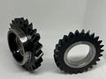 Шестерни балансирного вала,Балансирный вал Camry за 14 000 тг. в Астана – фото 8