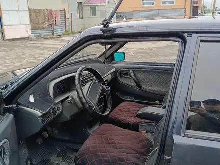 ВАЗ (Lada) 2114 2007 года за 1 200 000 тг. в Экибастуз – фото 13