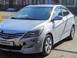 Hyundai Accent 2014 года за 4 400 000 тг. в Алматы – фото 3
