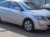 Hyundai Accent 2014 года за 4 400 000 тг. в Алматы – фото 4