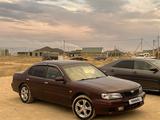 Nissan Maxima 1995 года за 2 600 000 тг. в Жезказган – фото 2