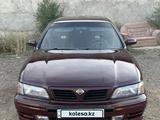 Nissan Maxima 1995 года за 2 600 000 тг. в Жезказган – фото 5