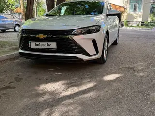 Chevrolet Monza