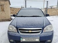 Chevrolet Lacetti 2008 годаүшін3 200 000 тг. в Актау