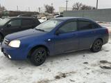 Chevrolet Lacetti 2008 года за 3 200 000 тг. в Актау – фото 5