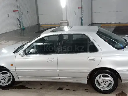 Hyundai Elantra 1994 года за 2 500 000 тг. в Астана – фото 12