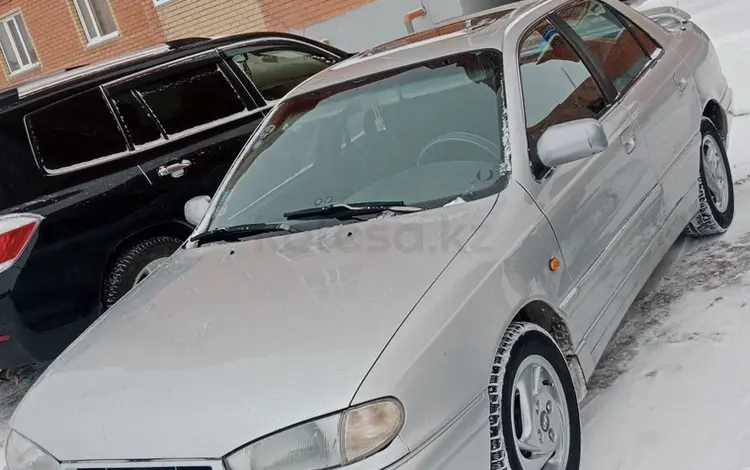 Hyundai Elantra 1994 годаүшін2 500 000 тг. в Астана