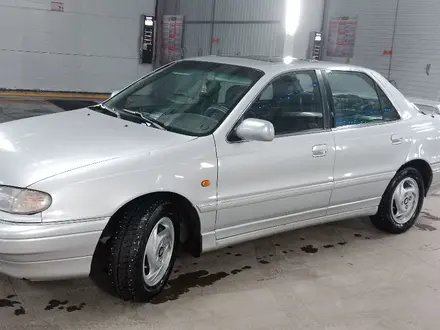 Hyundai Elantra 1994 года за 2 500 000 тг. в Астана – фото 3