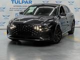 Hyundai Grandeur 2020 года за 14 400 000 тг. в Алматы