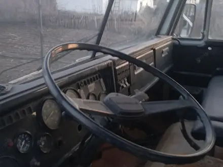 КамАЗ  5320 1984 года за 7 500 000 тг. в Караганда – фото 4