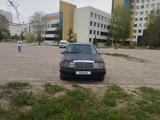 Mercedes-Benz E 260 1992 годаүшін1 200 000 тг. в Астана – фото 5