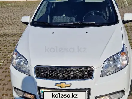 Chevrolet Nexia 2022 года за 4 500 000 тг. в Актобе