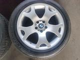 Bmw X5 e53 из Японии за 345 000 тг. в Алматы – фото 2