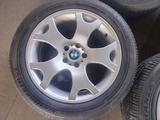 Bmw X5 e53 из Японии за 345 000 тг. в Алматы – фото 3