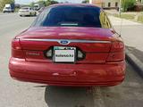 Ford Contour 1998 годаүшін1 200 000 тг. в Семей – фото 2
