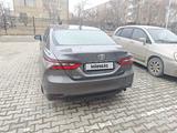 Toyota Camry 2021 годаүшін10 600 000 тг. в Актау – фото 2