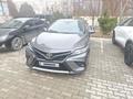 Toyota Camry 2021 года за 10 600 000 тг. в Актау