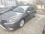 Toyota Camry 2021 годаүшін10 600 000 тг. в Актау – фото 3