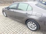 Toyota Camry 2021 годаүшін10 600 000 тг. в Актау – фото 4