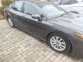 Toyota Camry 2021 года за 10 600 000 тг. в Актау – фото 5