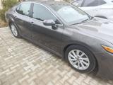Toyota Camry 2021 годаүшін10 600 000 тг. в Актау – фото 5