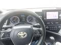 Toyota Camry 2021 года за 10 600 000 тг. в Актау – фото 7
