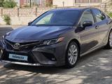 Toyota Camry 2021 года за 10 000 000 тг. в Актау