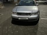 Audi A4 1997 года за 3 500 000 тг. в Алматы – фото 2