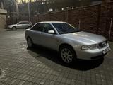 Audi A4 1997 года за 3 500 000 тг. в Алматы – фото 3